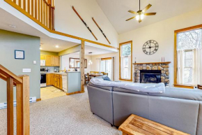 Casa Lontano Tannersville